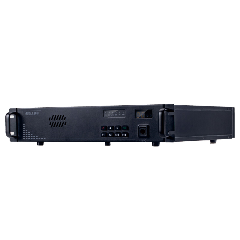 Abell R-80 Remote Monitoring Telephone Interconnection Repeater