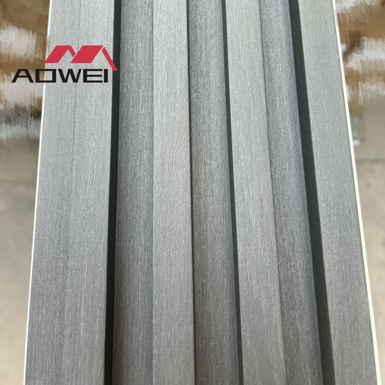 Premium Indoor WPC Wall Cladding Panel for Stylish Interiors