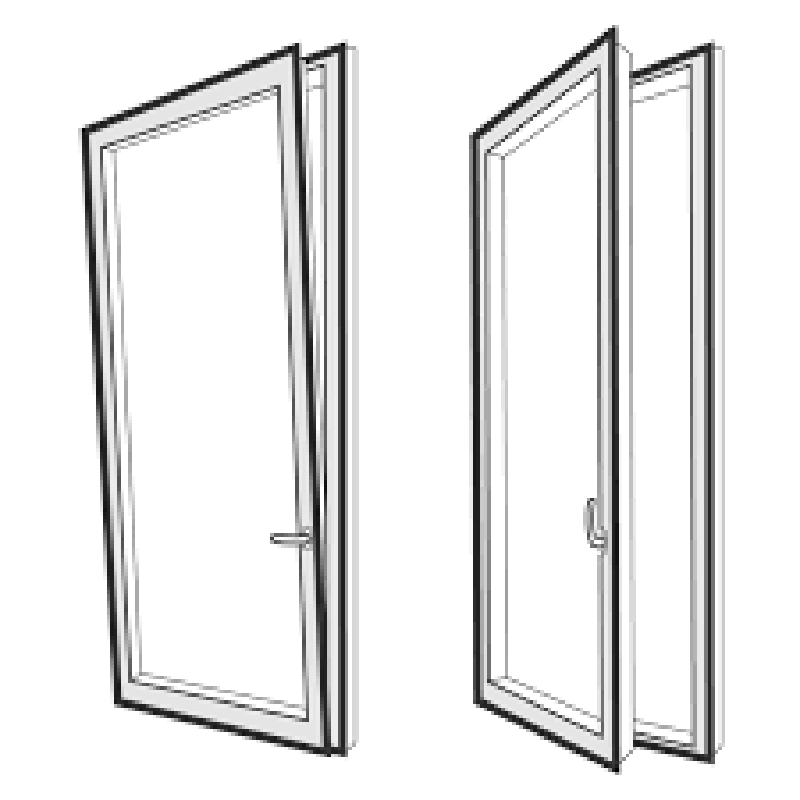 Made-in China Price Aluminum Window and Door Casement /Sliding/Awning/ Double Hung for Luxury Villa and Commercial Buildings with Nfrc Certificate
