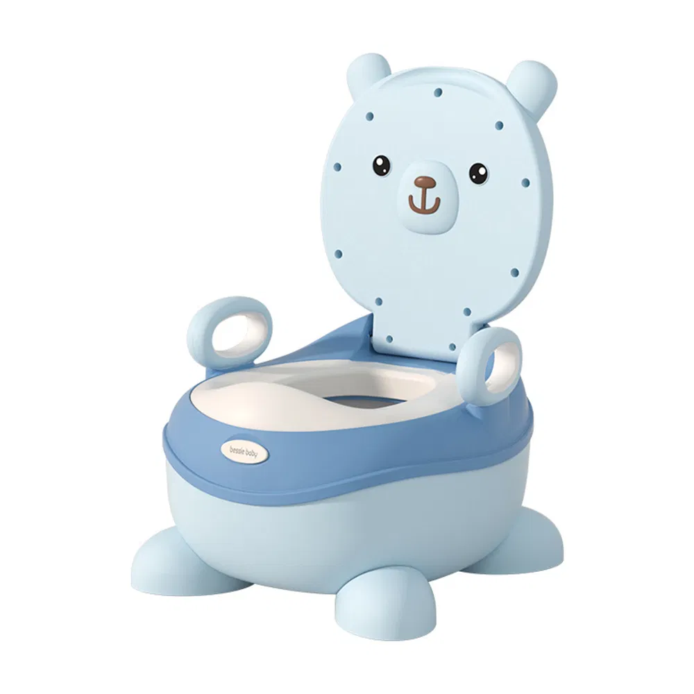 User-Friendly Children Toilet Seat Infants Large Urinal Child Bucket Baby Potty
