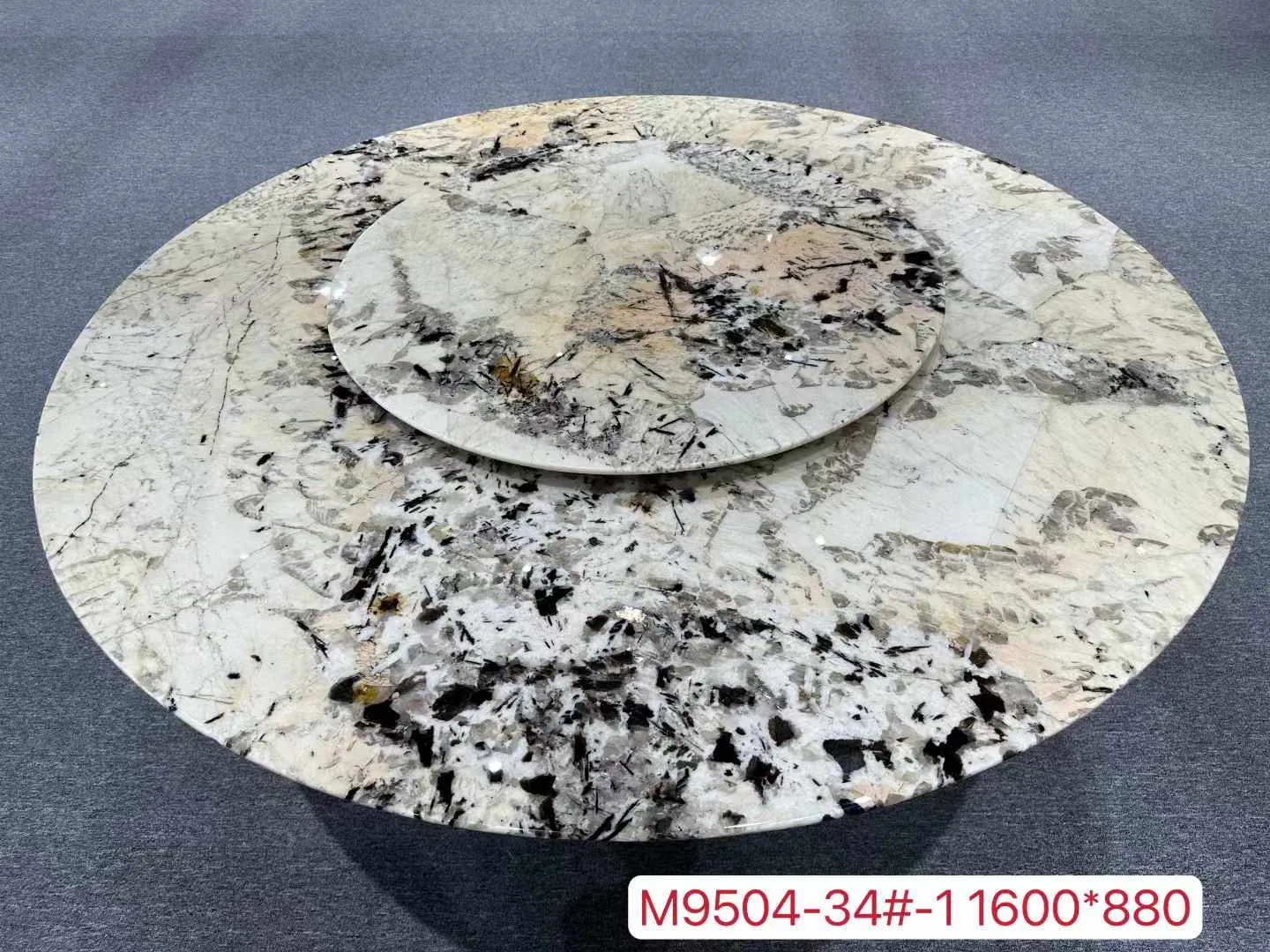 Luxury Stone for Countertop Table Desk Hotel Hall