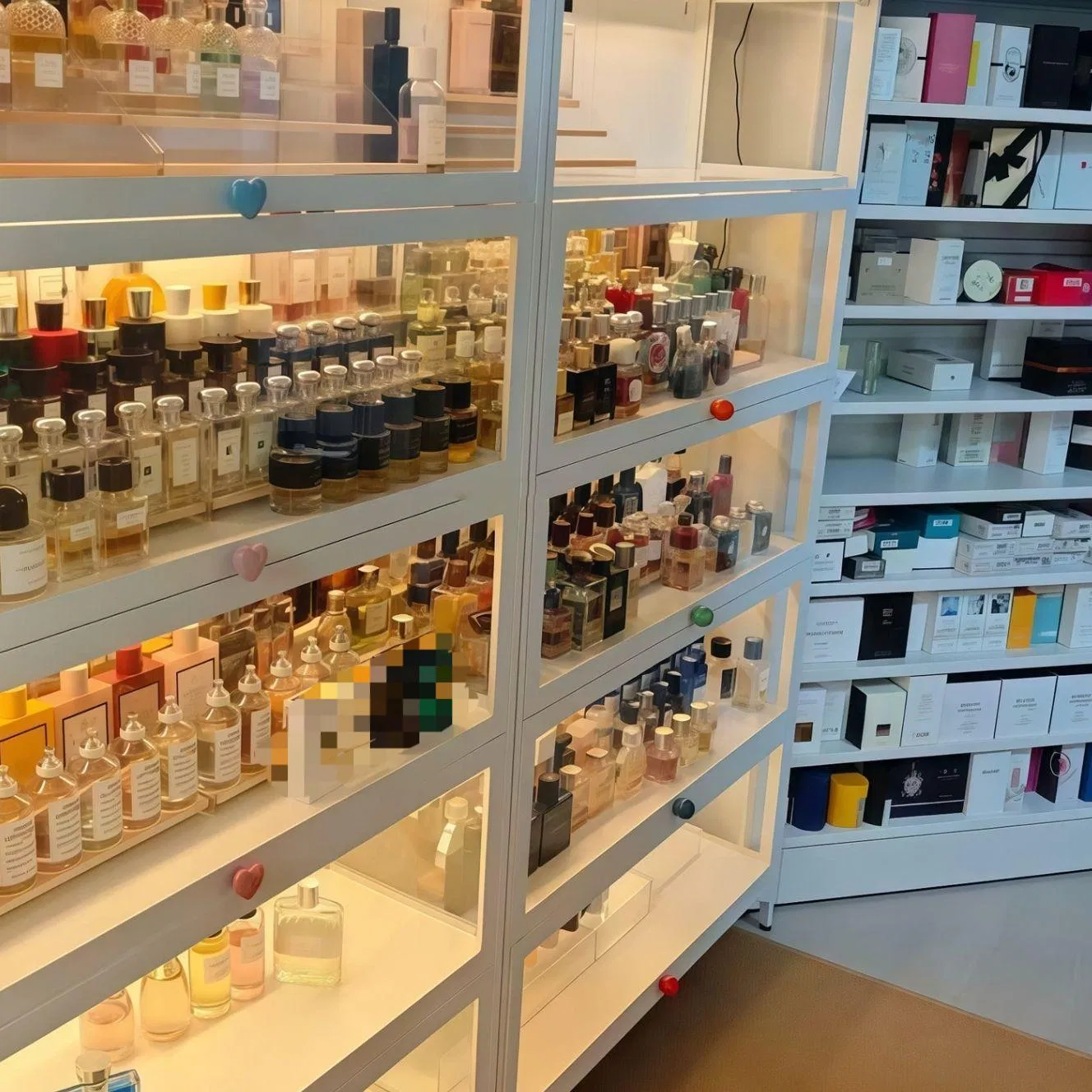 Us EU Warehouse Original Unisex Perfume with Intense Fragrance 50ml & 100ml Luxury Spray Fruity Scent Cologne Wholesale 1: 1 Mini Perfume for Men and Women