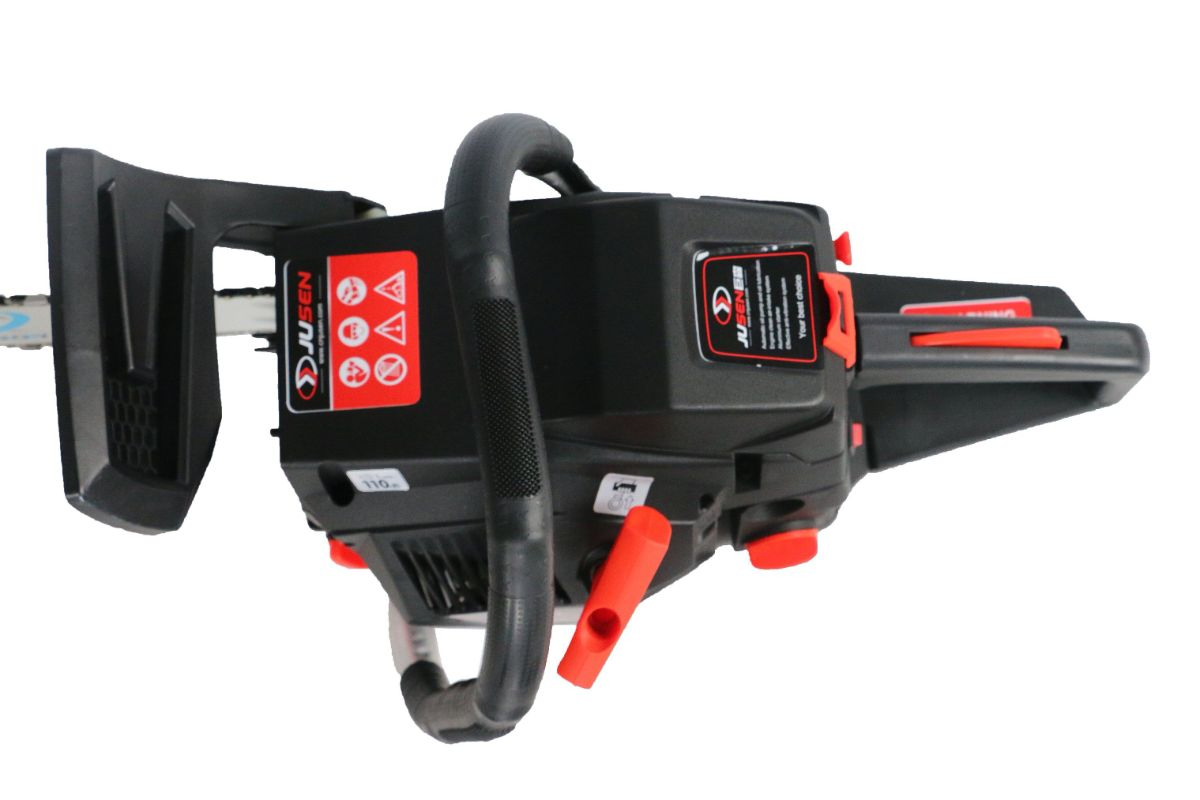 Hot Selling Chain Saw 58cc 2 Stroke Pressfionalhand Tools Gasoline Chain Saw