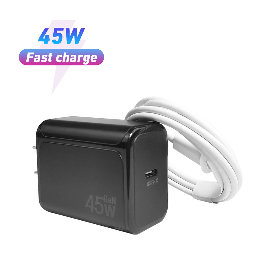 Charger Phone C USB 45W Type C Magnetic Charger for Phone 14