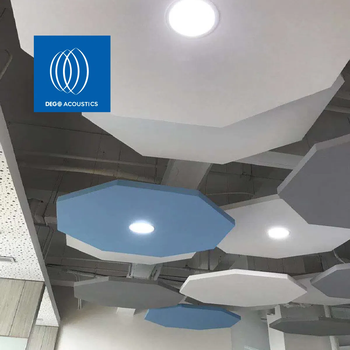 Acoustical Ceiling Panel Acoustic Ceiling Suspension Systems