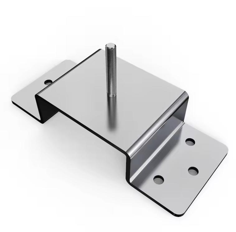 Customizing Stainless Steel Sheet Metal Stamping Parts Laser Cutting Products