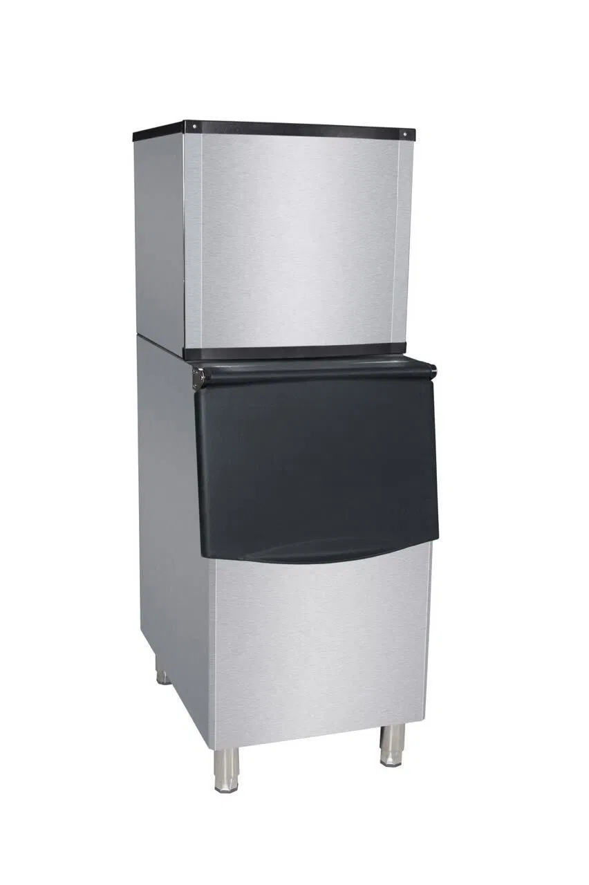 Commercial Cheapest Ce Approved Ice Cube Maker for Coffee House