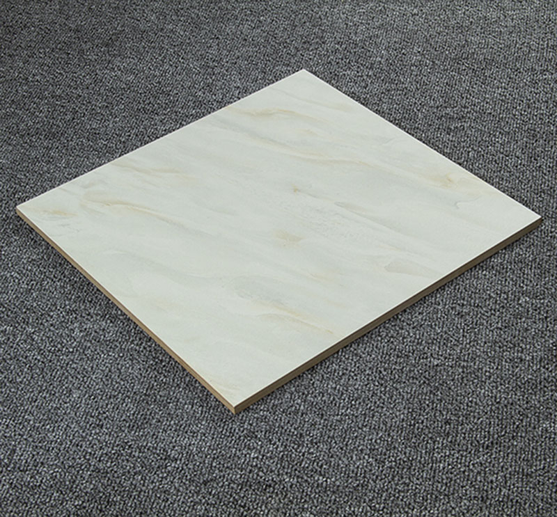 300X300 Hot Sale Full Polish Ceramic White Vitrified Tiles