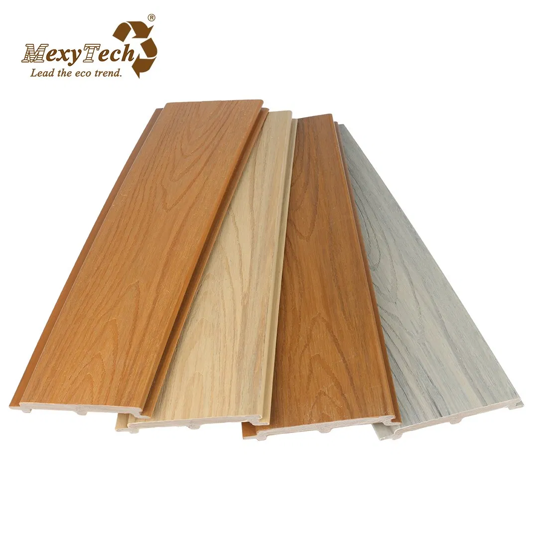 High Quality Interior Exterior Surlyn Cover Decorative PVC Wall Panel