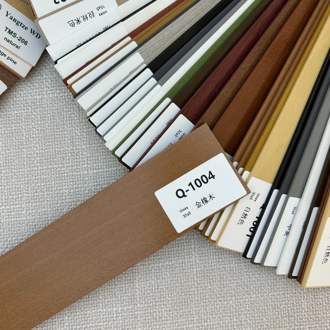 Hot Selling Durability Privary Economical Basswood Blinds Blades for Window Covering
