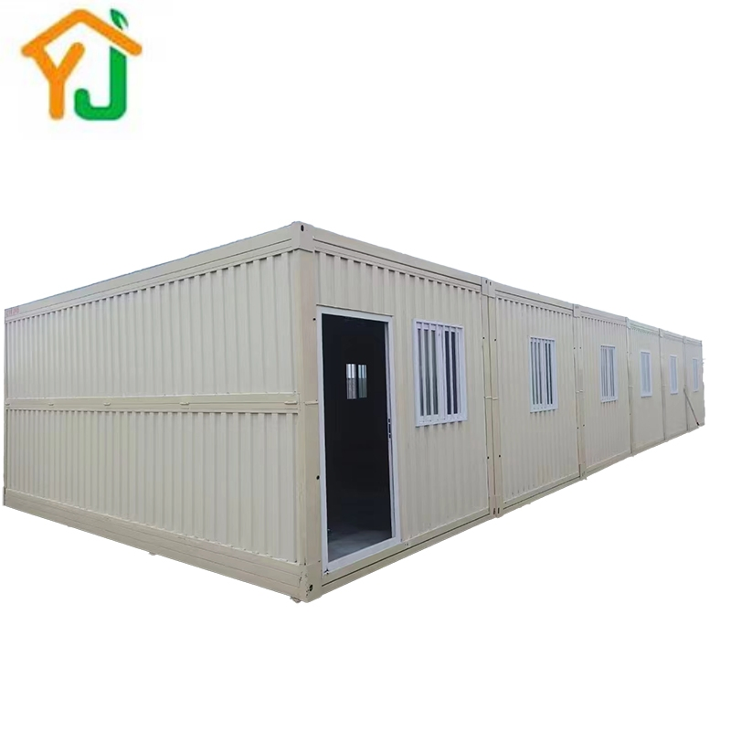 Manufacturer Customized Simple Office Activity Room, Movable Integrated House