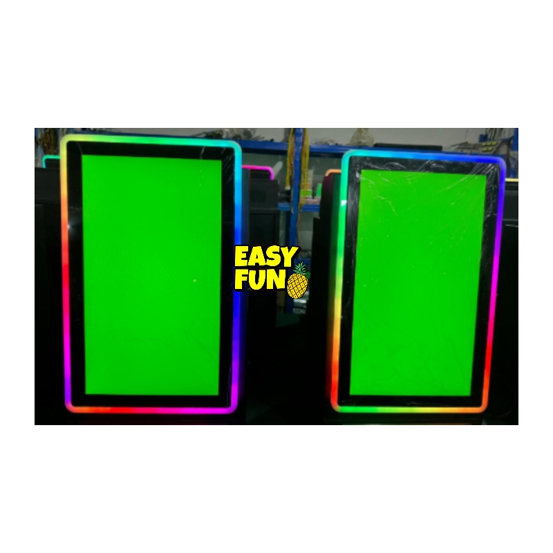 Infrared/Capacitive 1080P 4K Touch Screen Panel