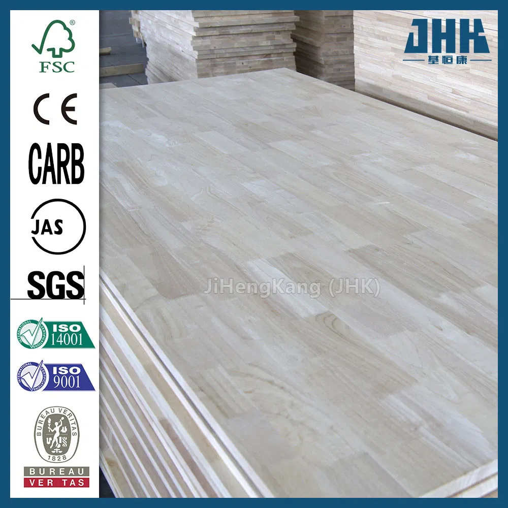 Construction Commercial Wood Building Materials Board