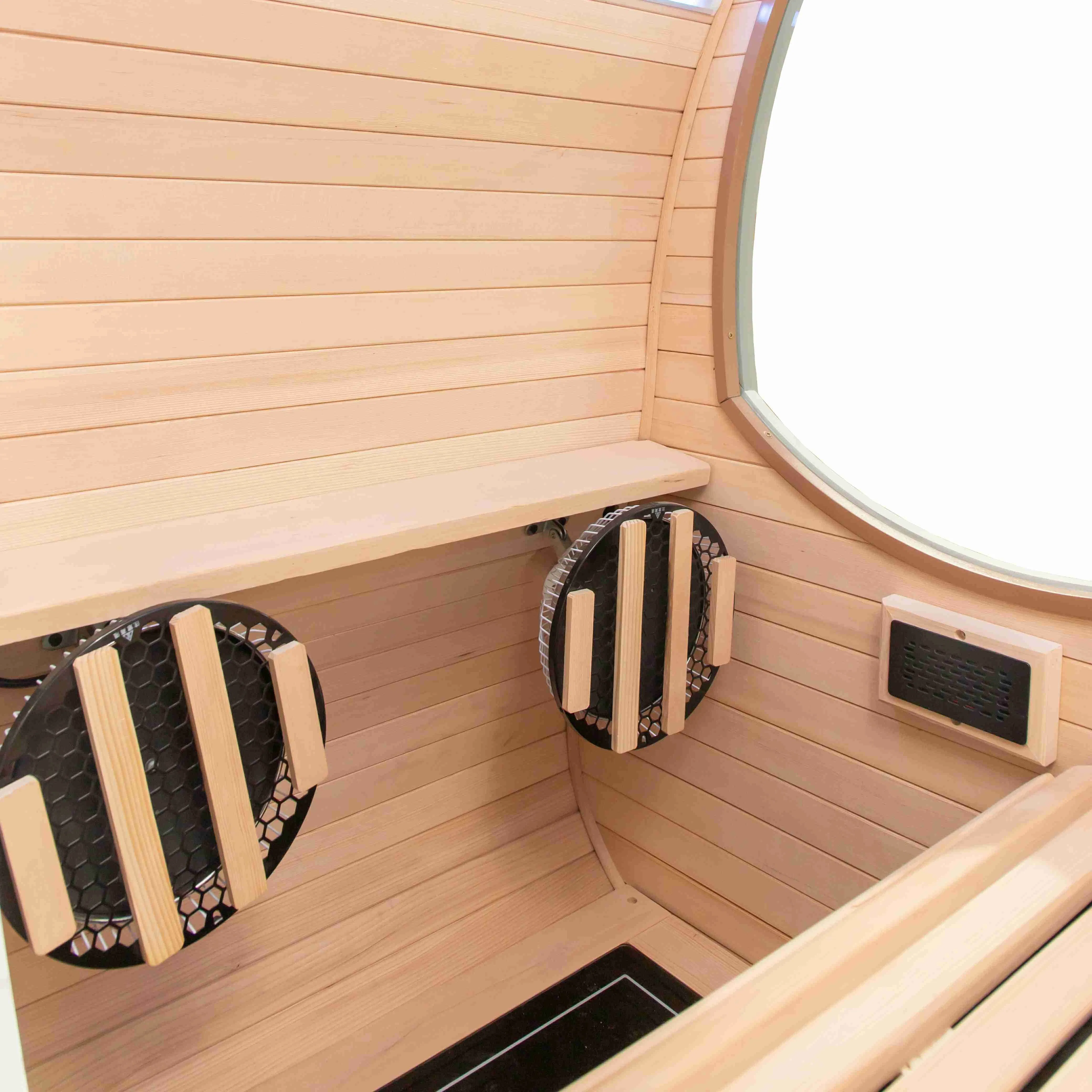 Good Price Far Infrared Sauna for Sale