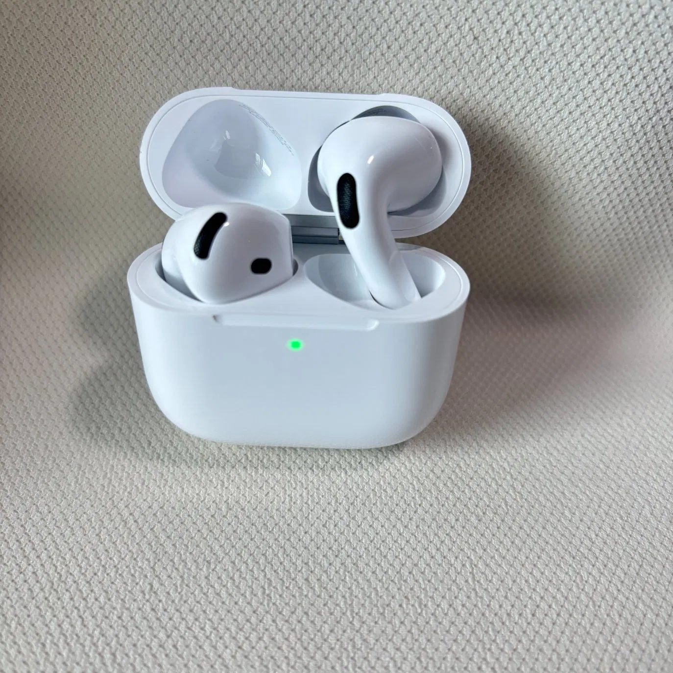 Air 4 Wireless Bluetooth Earphones That Won't Lose Money If You Buy. in - Ear Style, Infinite Charm of Spatial Audio, and Super - Excellent Active Noise