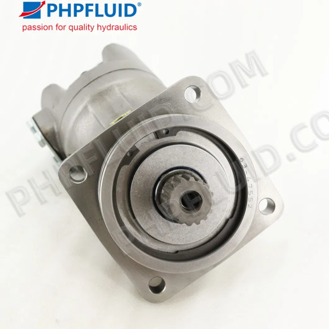 Гидравлический насос Rexroth A2FO160/61L-VAB05