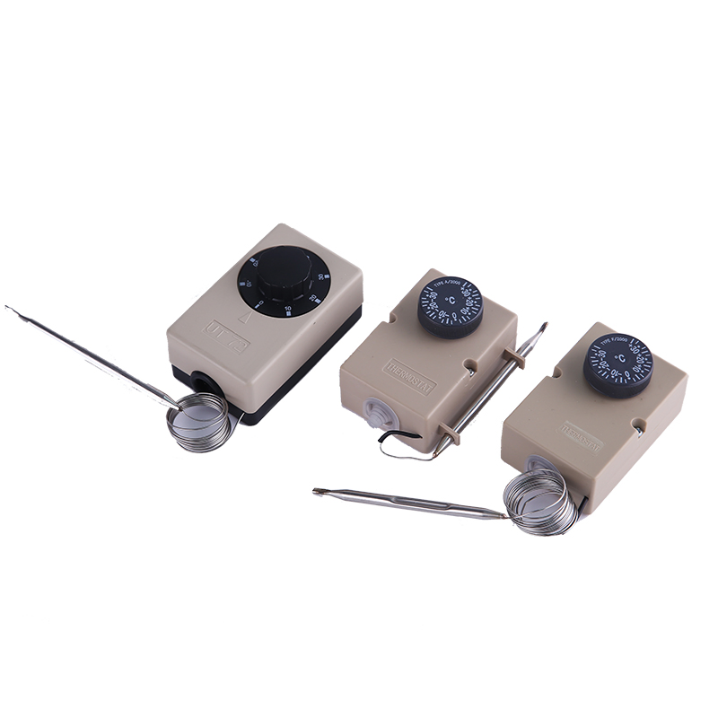 High Quality Thermostat for Refrigerator with CE (711)