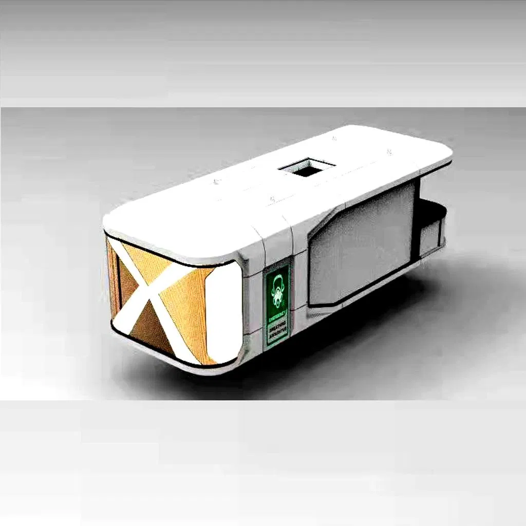 Versatile Prefab Office Pods for Home and Backyard