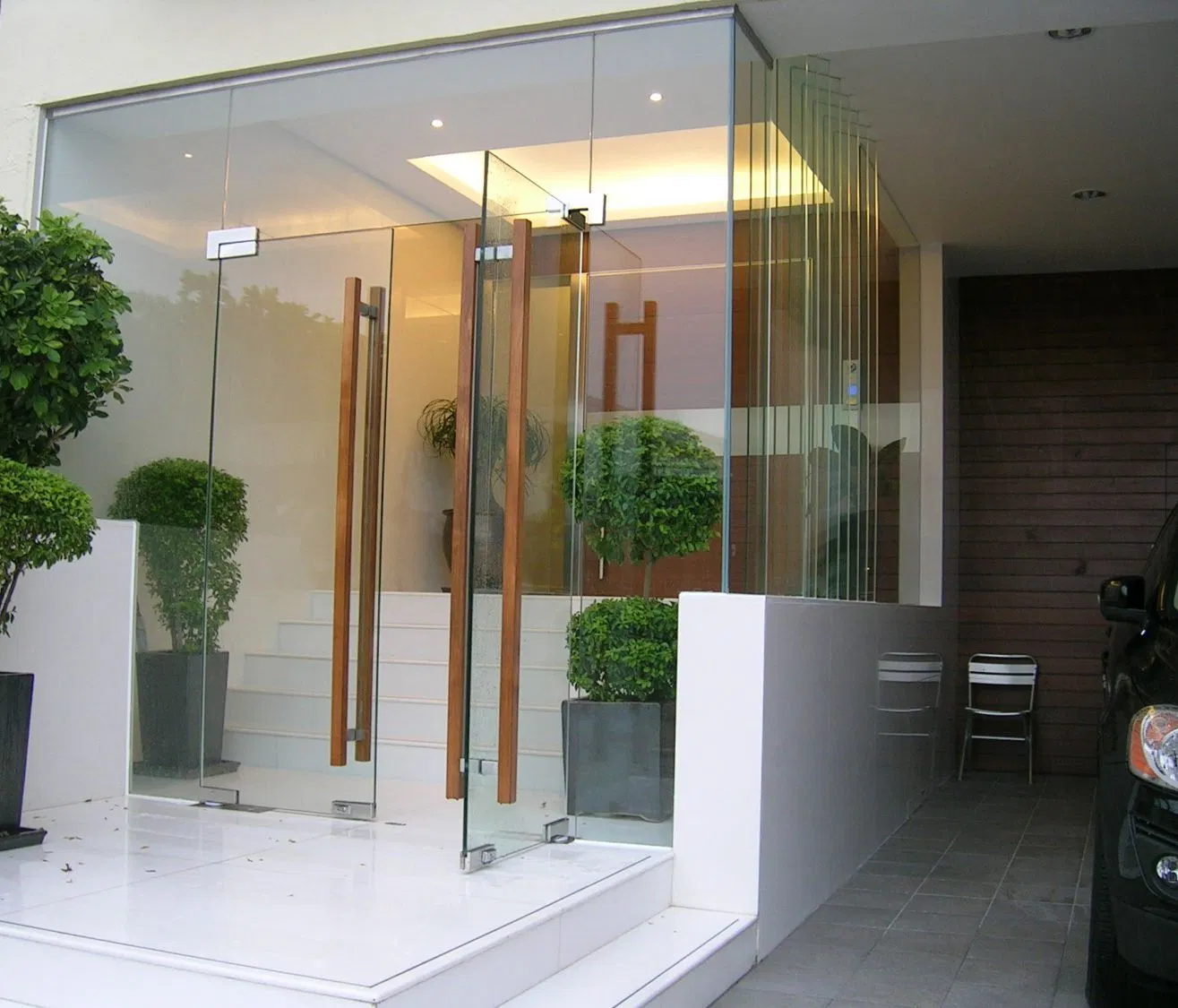 Melamine Door Skin Design and Color Can Be Customized