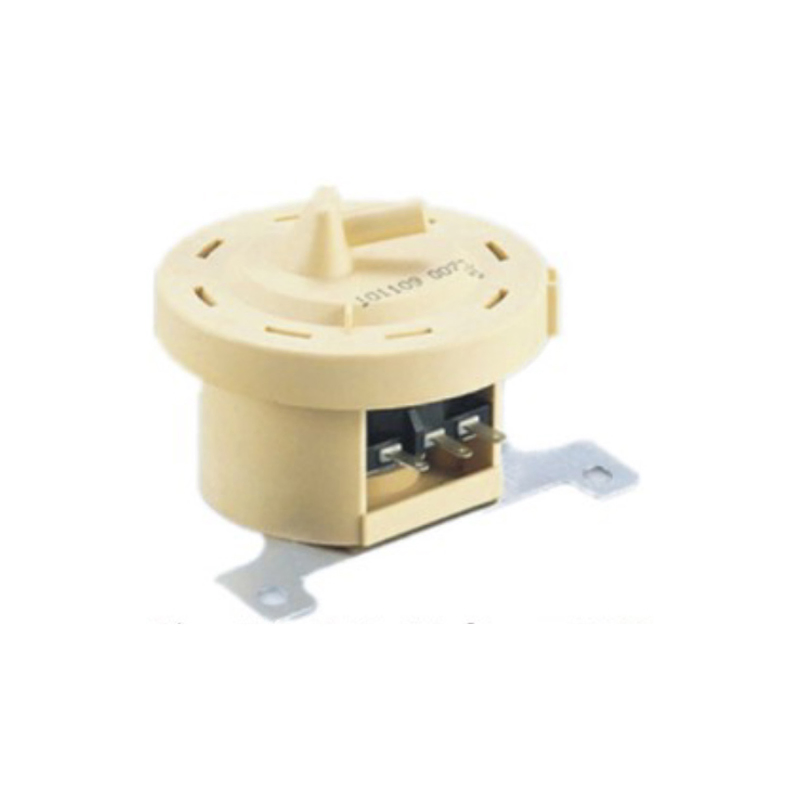 Ease Your Laundry with Our Exceptional Plastic Liquid Level Pressure Sensor for Washing Machines
