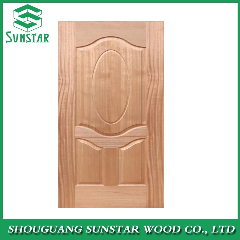 Veneered MDF/HDF Door Skin