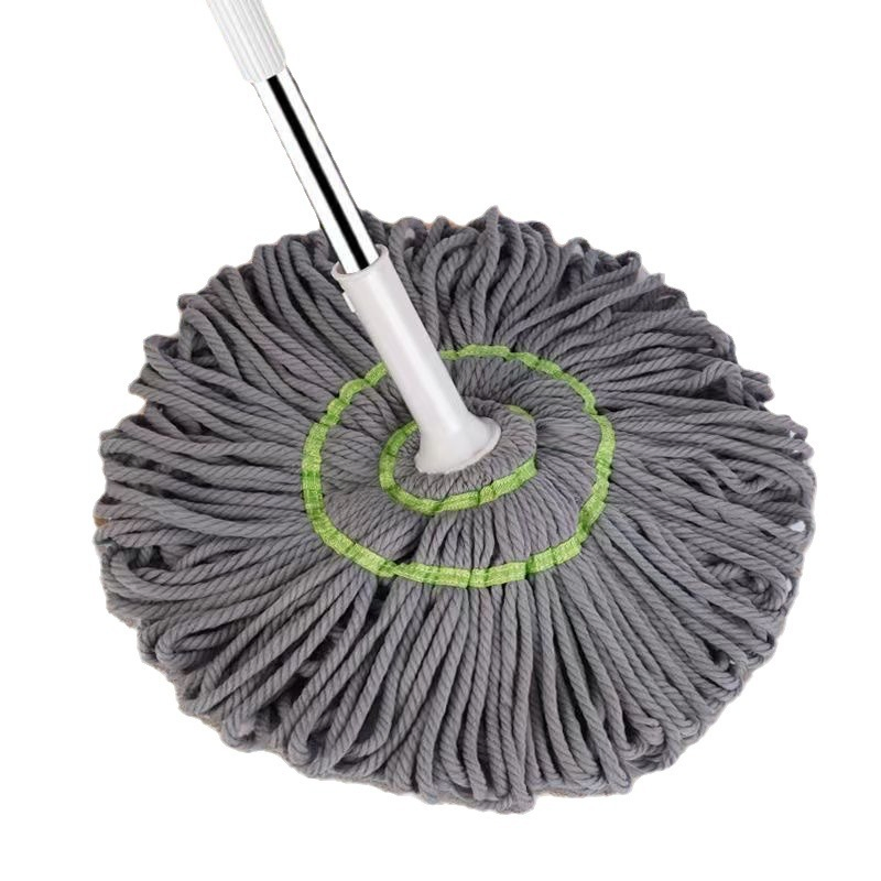 Promotional High Satisfaction Factory Outlet Hands-Free Self-Wringing Water Floor Cleaning Mop