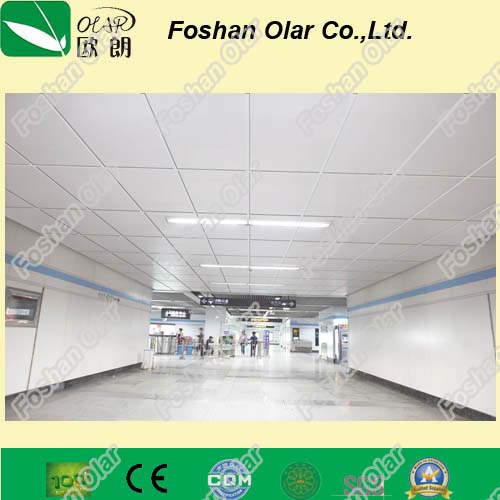 Fibre Cement Board Fiber Cement Internal Ceiling Board/ Panel