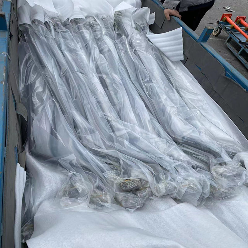 Made in China High Pressure Water Hose Pipe Plasticpipe