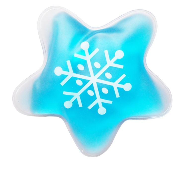 Reusable Heart Shape Hand Warmer