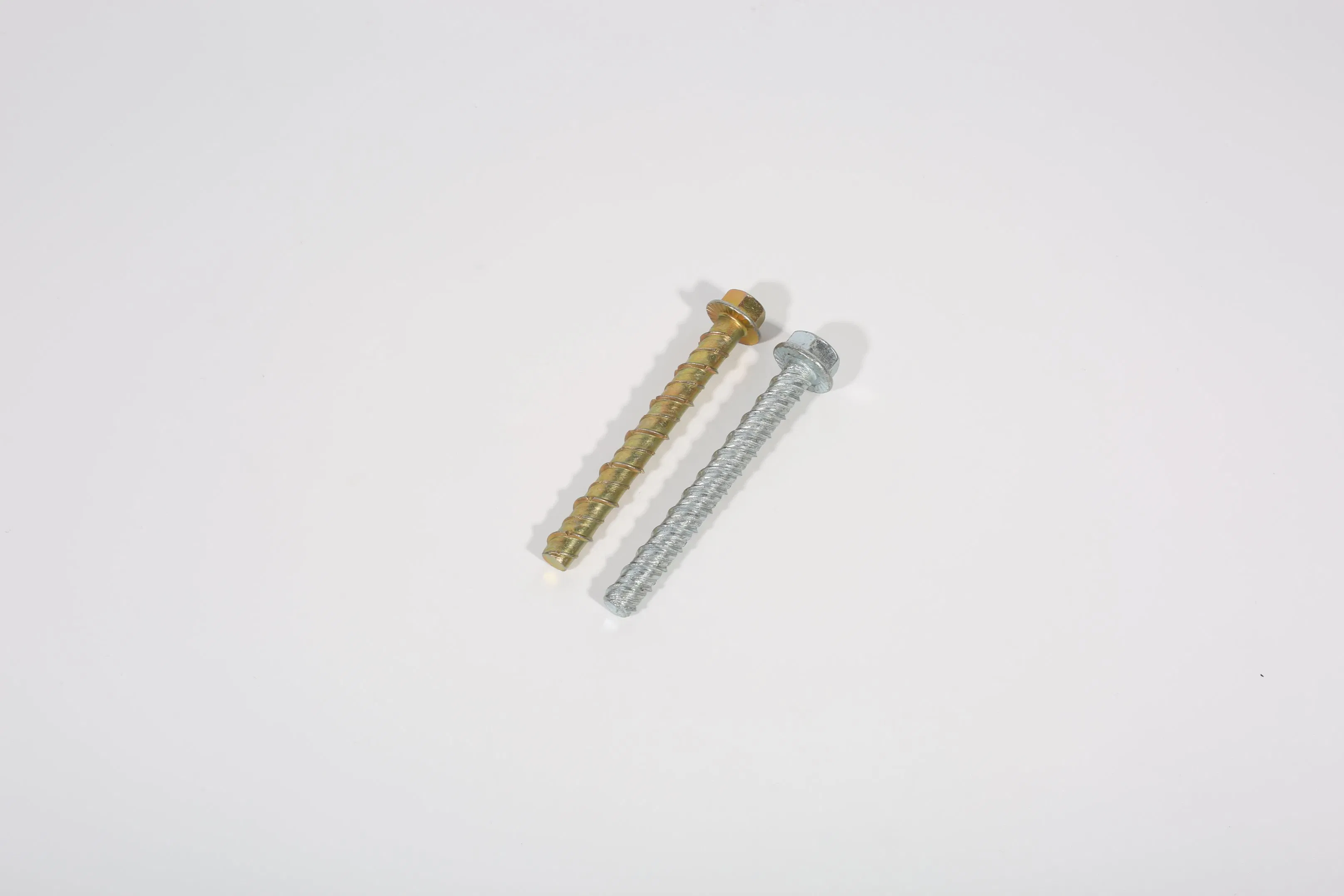 Wholesale Carbon Steel DIN529 Concrete Screw/Concrete Bolt/Screw Bolt Bolt with Galvanized Concrete Anchor Bolt