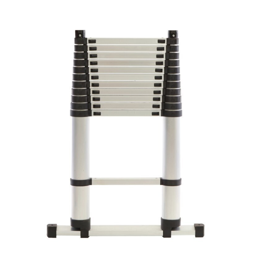 2022 Aluminum Telescoping Step Ladder