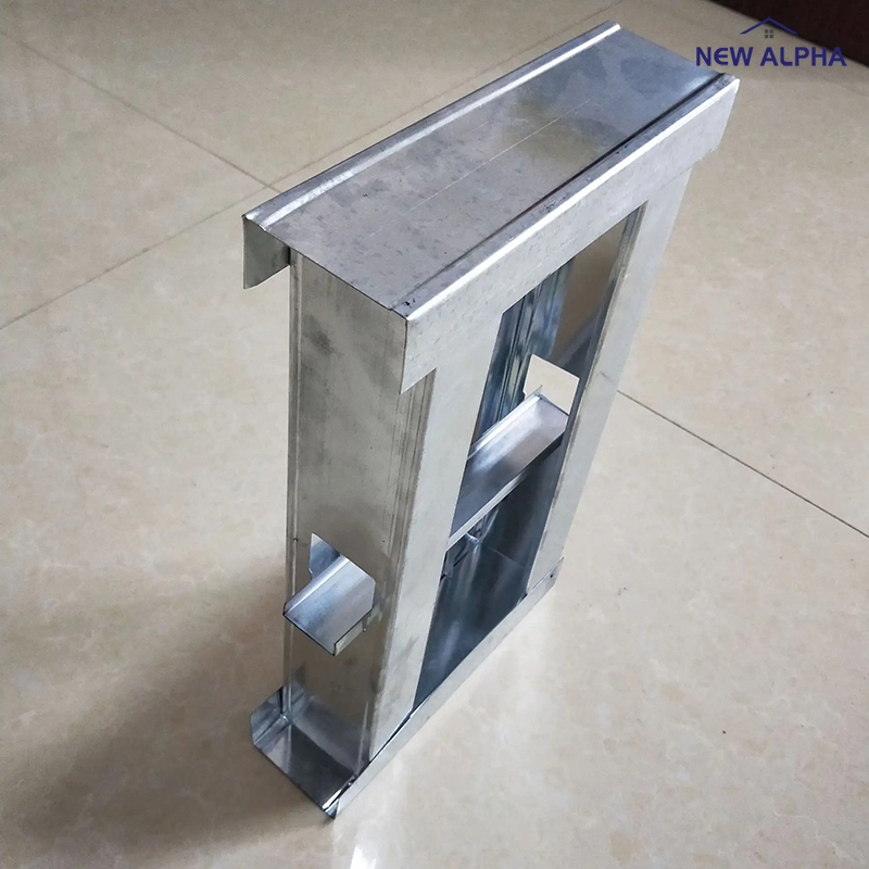Best Quality Gypsum Board Metal Ceiling Channels