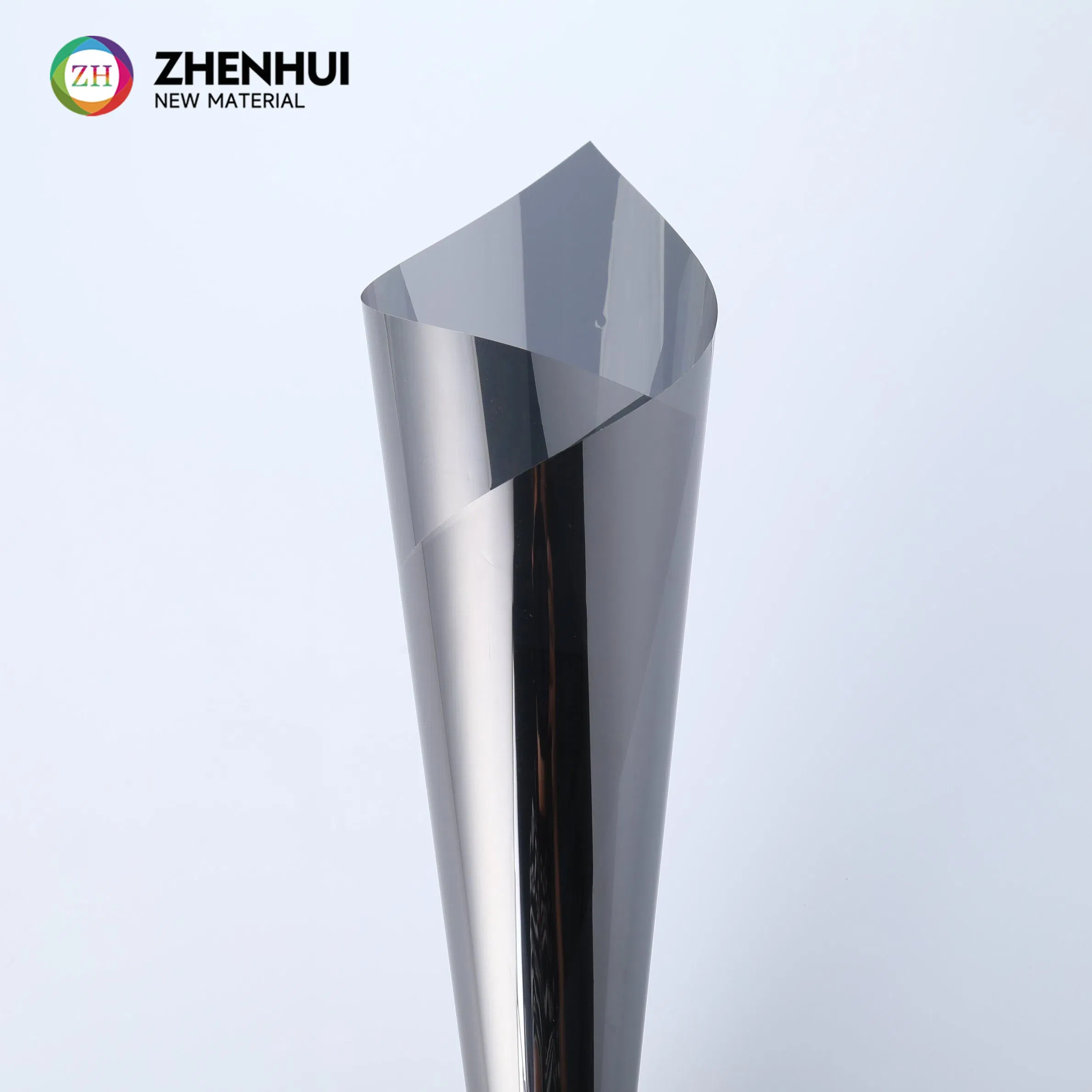 Premium Reflective Film to Prevent UV Damage and Color Fading