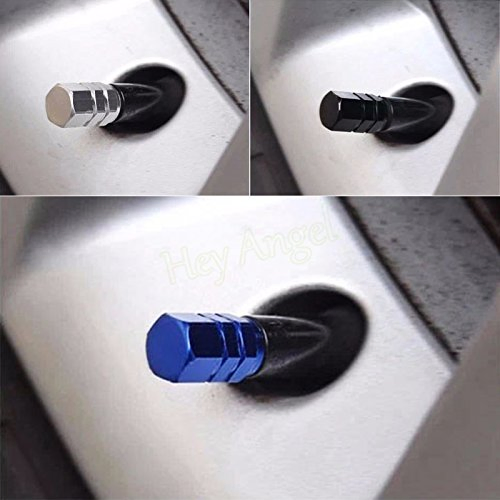 Колпачки для вентилей шин