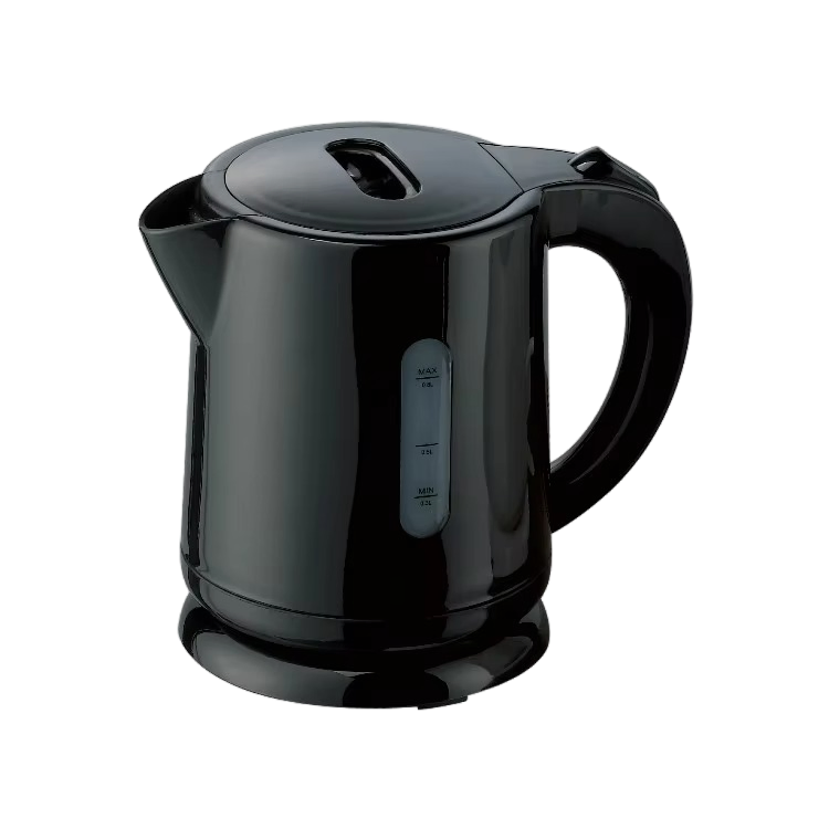 Domestic Electric Kettle 2.0L Capacity Fast Heating Boiling for Coffee and Tea High Quality Stainless Steel