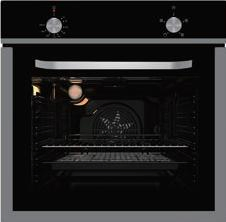 Premium Electric Oven for Home Cooking by China Manufacturer