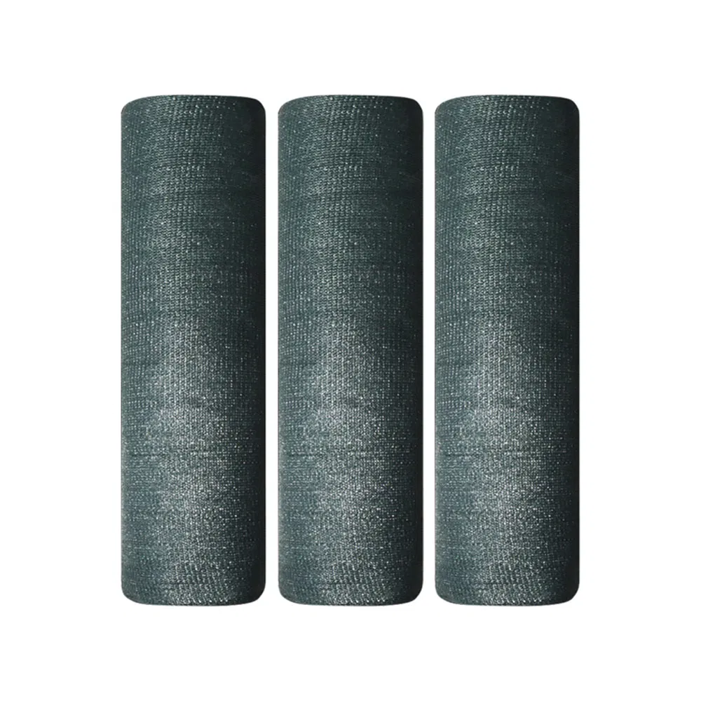 Commercial Grade UV Resistant Car Parking Shade Net for Public Parking Lot Use