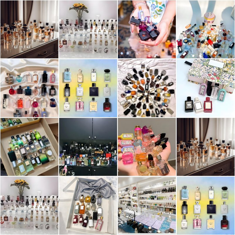 Парфюм с дымчатым кашемировым шлейфом, 100 мл