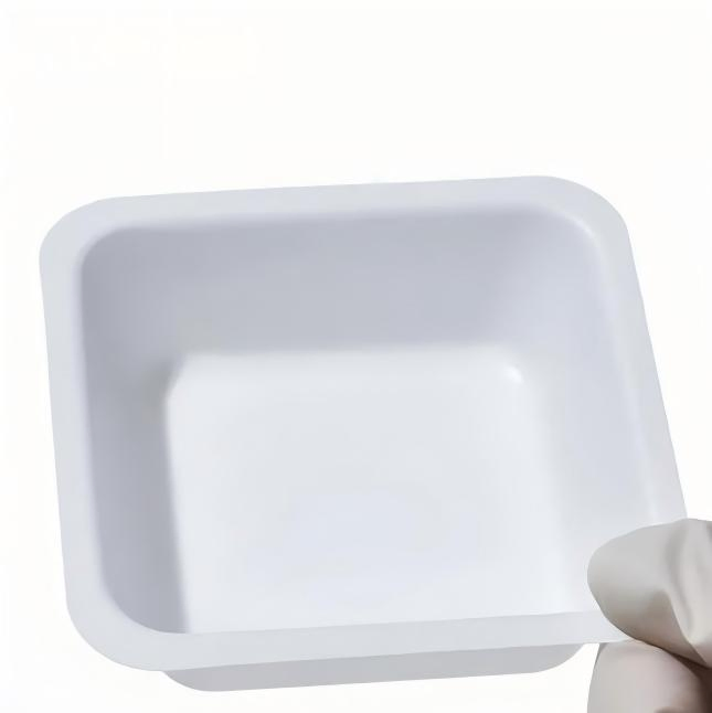 Szy-Lab Plastic Weight Boat Laboratory Consumables Square Weighing Dishes