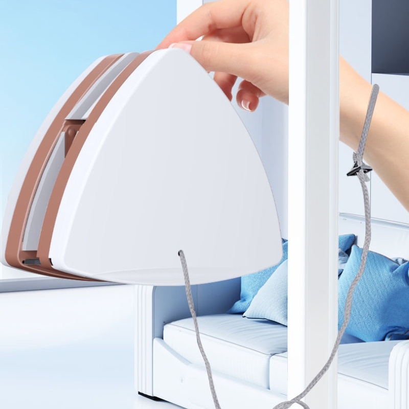 Joyclean Newly Upgrade Magnetic Double-Sided 3-8mm Window Cleaner