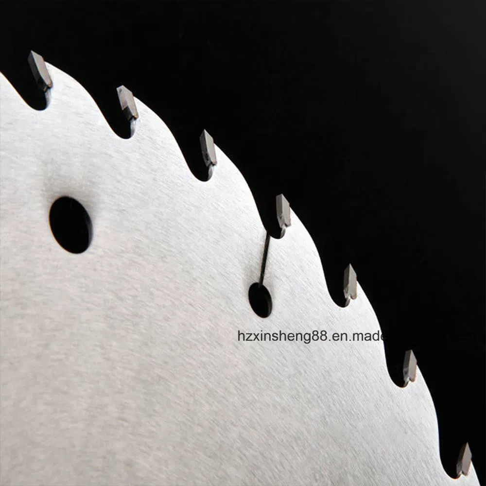 Пильный диск для продольной распиловки древесины 230мм