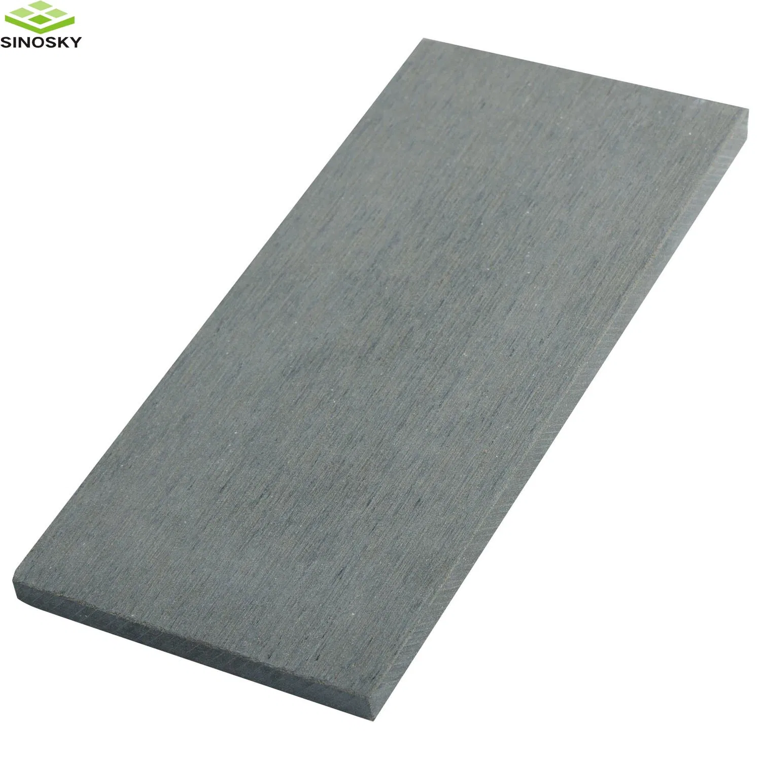 High Quality Fluorocarbon Paint Fiber Cement Panel Calciu Silicate Board