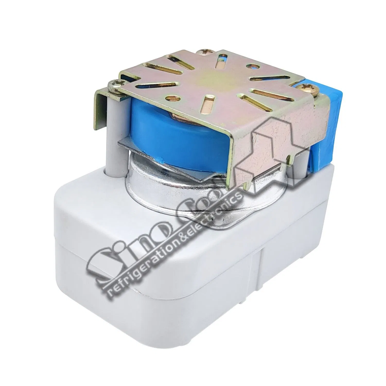 Sinocool Td20 Tmdd Refrigerator Defrost Timer Td20c Td20L Defrost Timer Td 20c