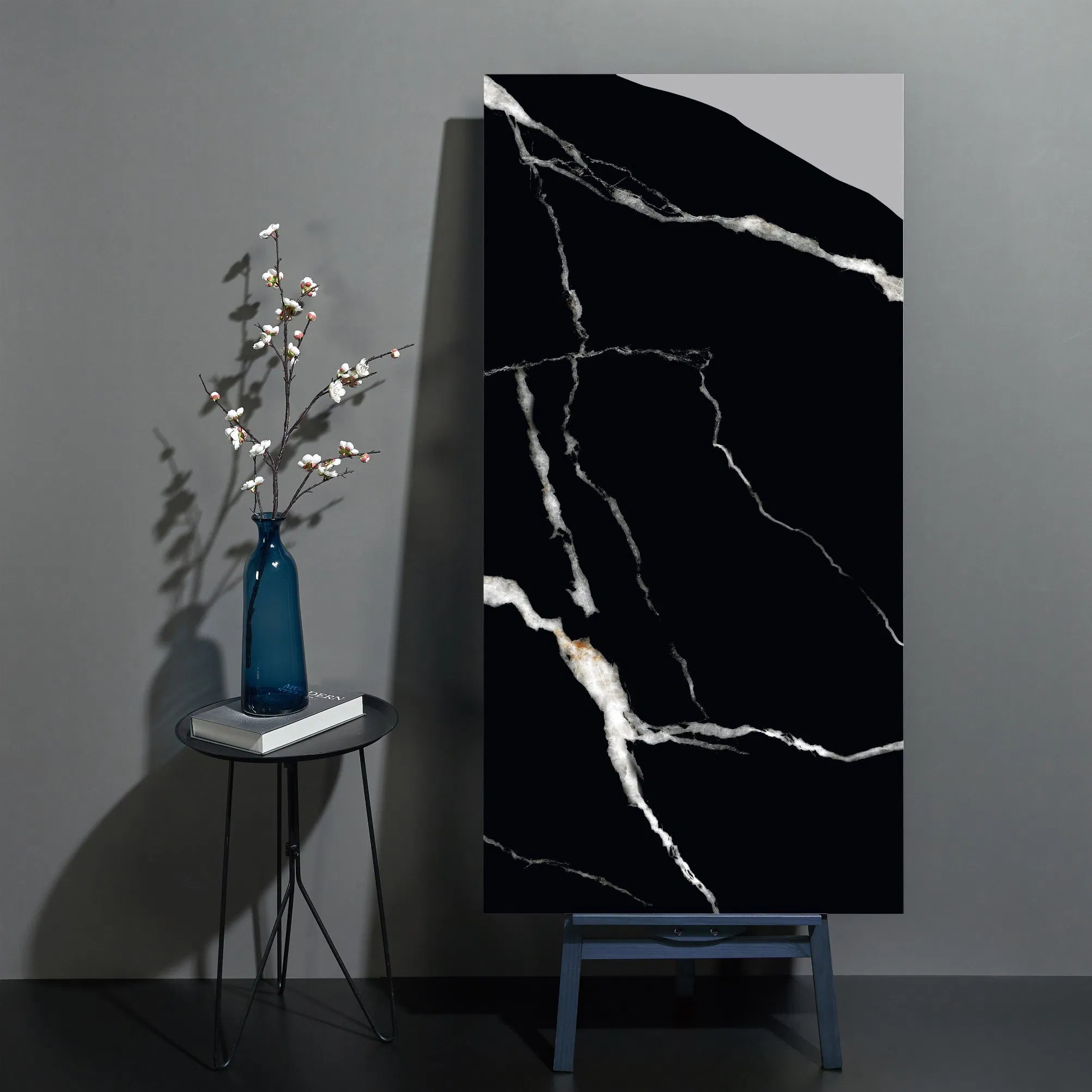 Factory New Product 1200X600 Polished Glazed Tile Wholesale Marble Texture High Quality Ceramic Tiles Wall Tile