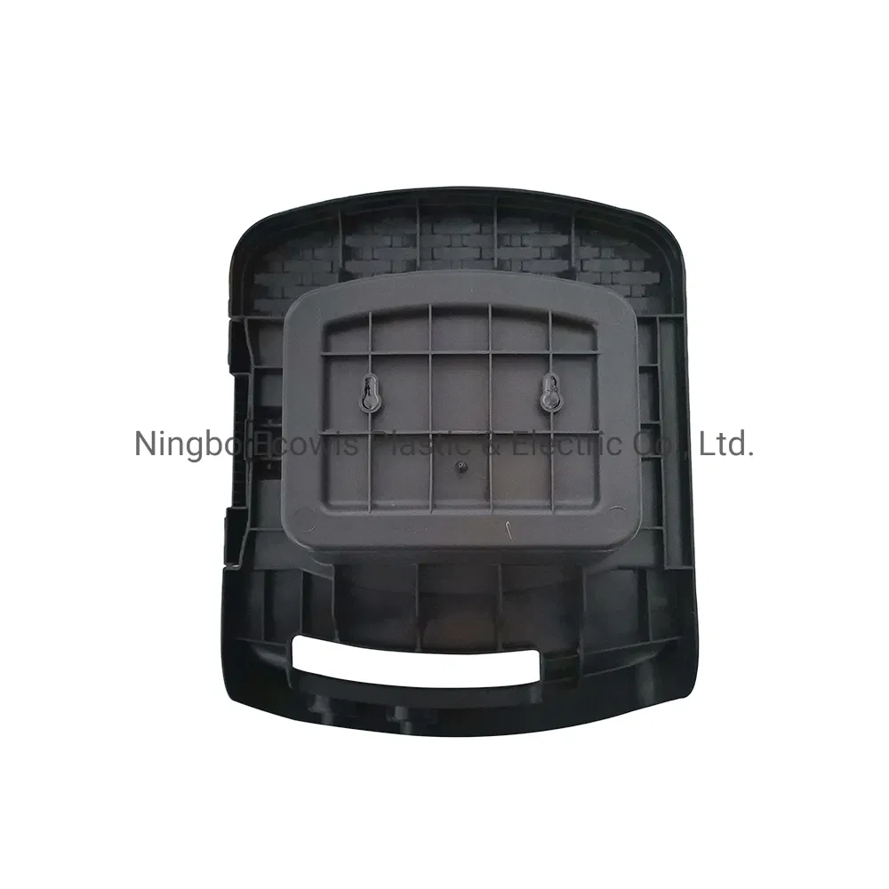 Garden Hose Holder with Storage Cabinet