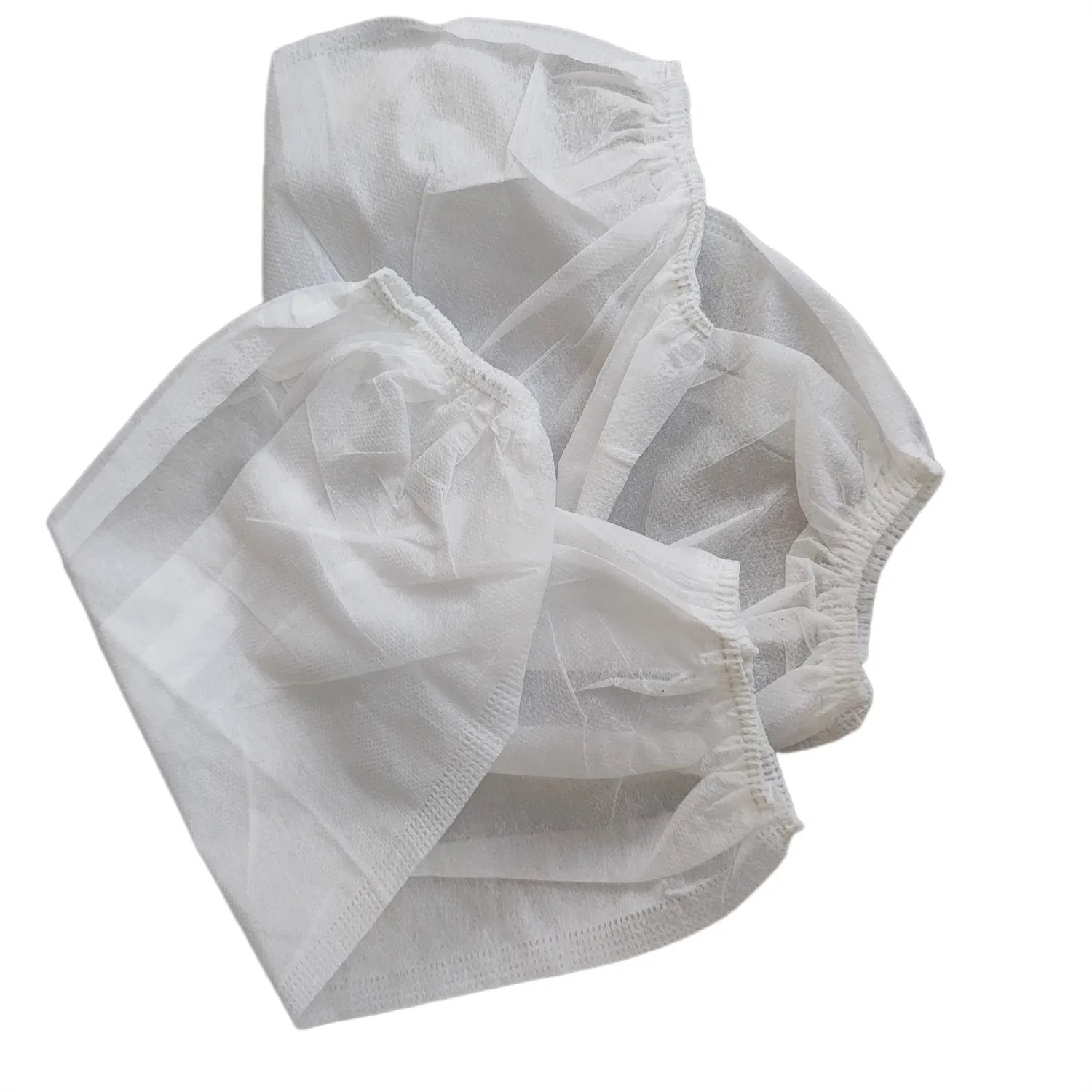 Oversleeve in Lightweight Made by Machine for Laboratory