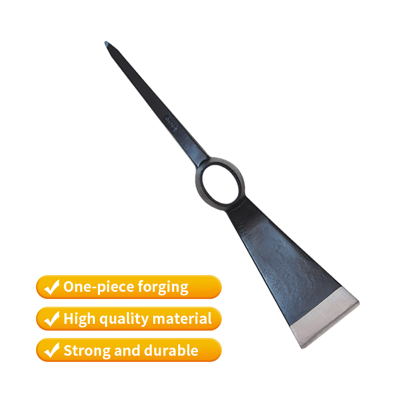 Buy Pick Steel Garden Hoe Best Agrarian Farming Tools Pickaxe Handle