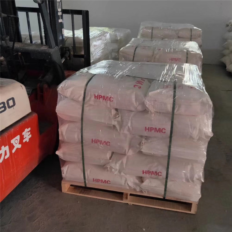 Derek Brand Construction Additive HPMC Cellulose for Cement Water Retention Agent