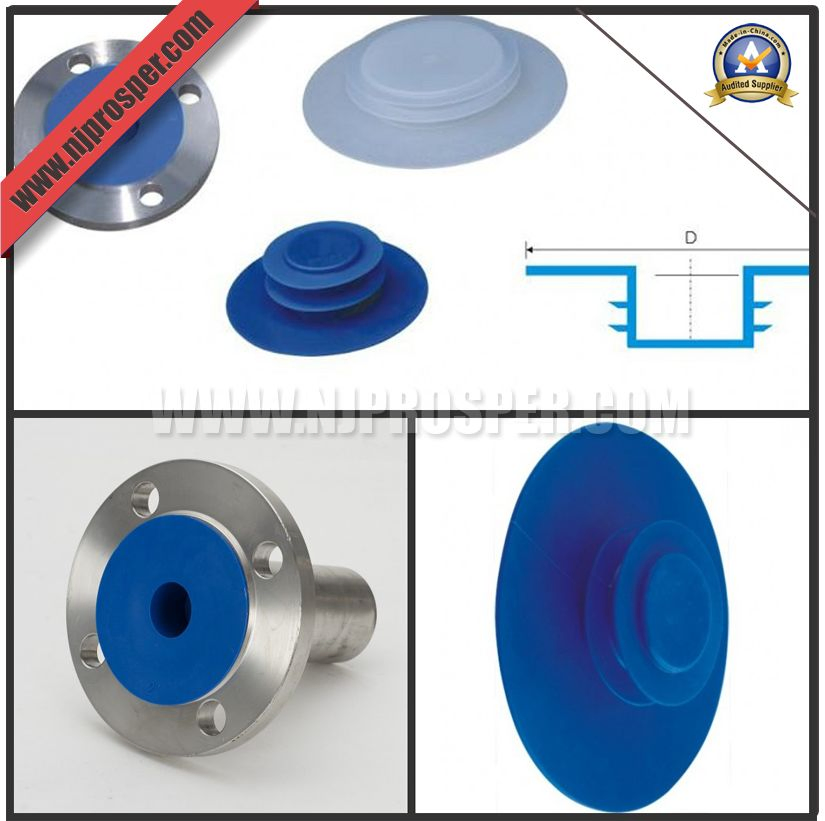 Plastic Flange Face Covers and Protectors (YZF-C14)