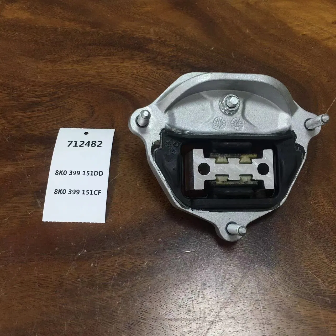 Опора двигателя Atman 8K0399151DD для Audi A4 A5 A6 A7 Q5